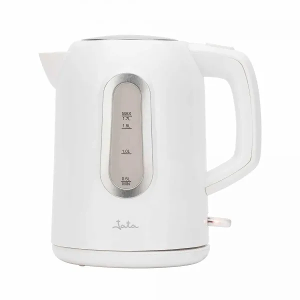 Tējkanna JATA JEHA1809 Balts 7 L Plastmasa 2200 W