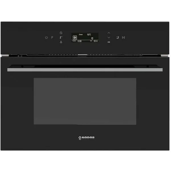 Monikäyttöinen uuni Nodor SO4800DB 4800 W 36 L