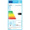 Daugiafunkcinė orkaitė Nodor SO4800DB 4800 W 36 L