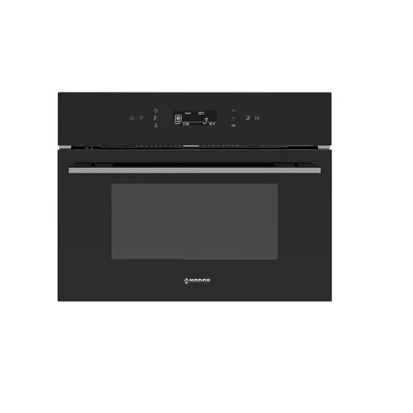 Grilliga Mikrolaineahi Nodor MW4800DB