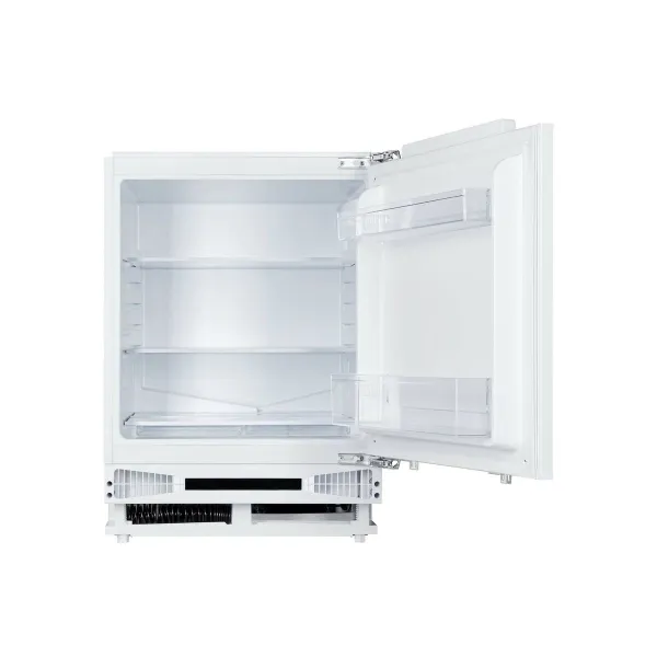 Ledusskapis Nodor TUNDRA 82 BI TABLETOP 4207 Balts