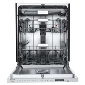 Astianpesukone Nodor DW6145 I PRO Teräs 60 cm