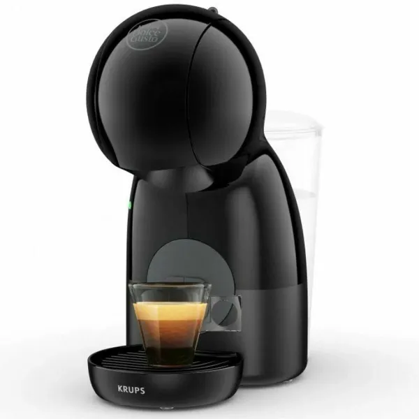 Kafijas Automāts Ietvarā DeLonghi Piccolo XS EDG210 15 bar