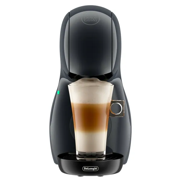 Kapsulinis kavos aparatas DeLonghi Piccolo XS EDG210 15 bar