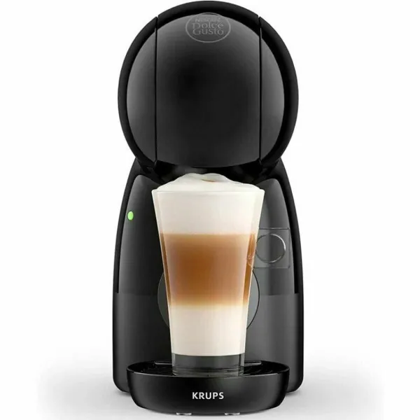Kapsulinis kavos aparatas DeLonghi Piccolo XS EDG210 15 bar