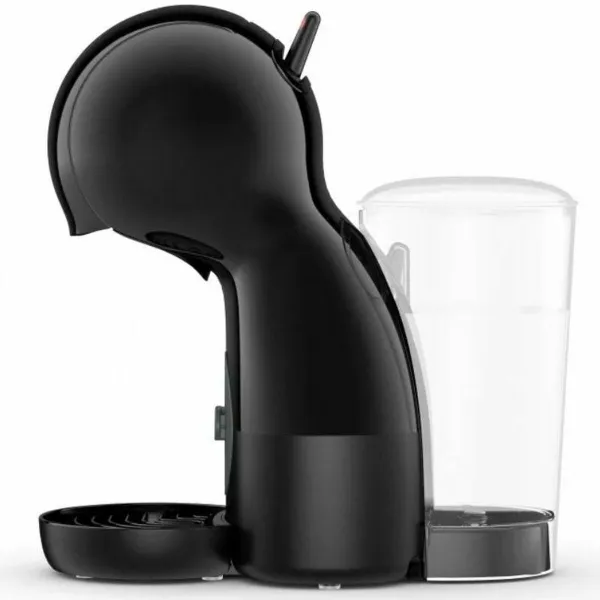 Капсульная кофеварка DeLonghi Piccolo XS EDG210 15 bar