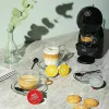 Capsule Coffee Machine DeLonghi Piccolo XS EDG210 15 bar