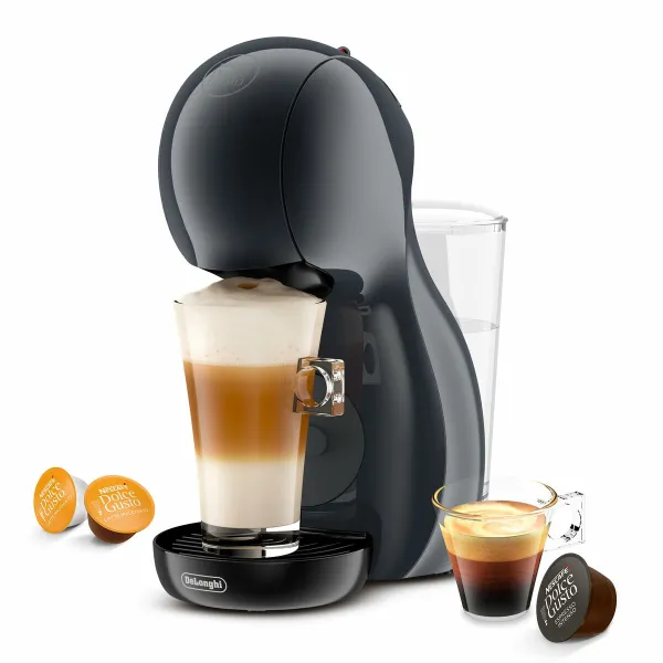 Kapselikahvinkeitin DeLonghi Piccolo XS EDG210 15 bar