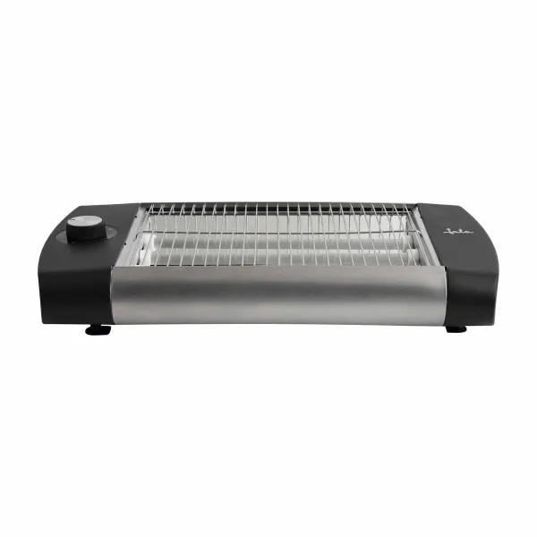 Tosteris JATA JETT1588 Melns 600 W