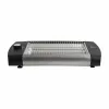 Tosteris JATA JETT1588 Melns 600 W