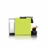 Капсульная кофеварка DeLonghi ESSENZA MINI лимонный 600 ml
