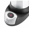 Vanhanaikainen Italialainen Mokkapannu DeLonghi Alicia EMK9 450 W