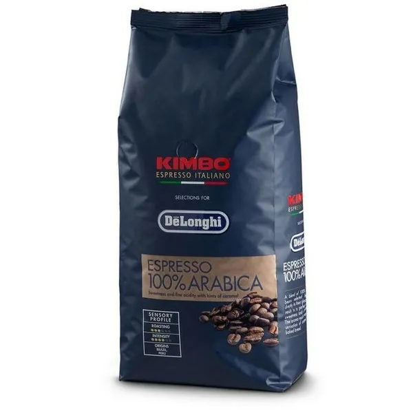 Kavos pupelės De'Longhi