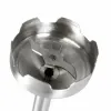Rokās Turams Blenderis JATA JEBT1790 Zils Melns 800 W