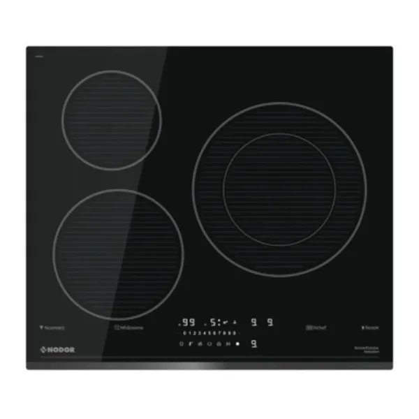 Induction Hot Plate Nodor IHN6286BK 7100 W
