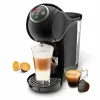 Capsule Coffee Machine DeLonghi Genio S Plus Black