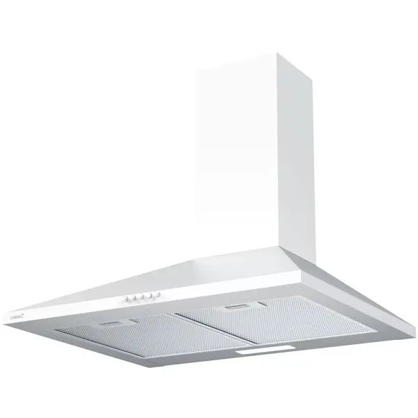 Įprastas gaubtas Cata VK6000WH Balta