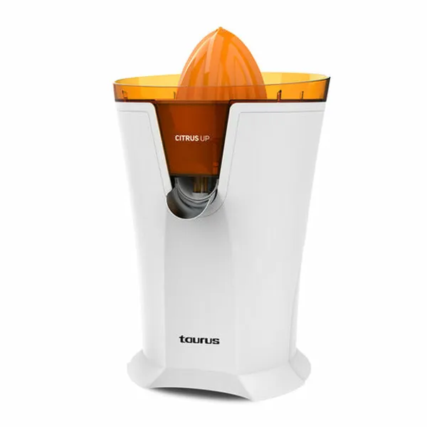 Электрическая соковыжималка Taurus CITRUS UP Белый Оранжевый 200 ml