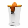 Электрическая соковыжималка Taurus CITRUS UP Белый Оранжевый 200 ml