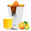 Электрическая соковыжималка Taurus CITRUS UP Белый Оранжевый 200 ml