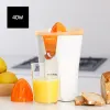 Электрическая соковыжималка Taurus CITRUS UP Белый Оранжевый 200 ml