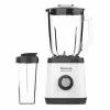 Trintuvas su indu Taurus 912471000 Balta Juoda 1500 W 1,5 L