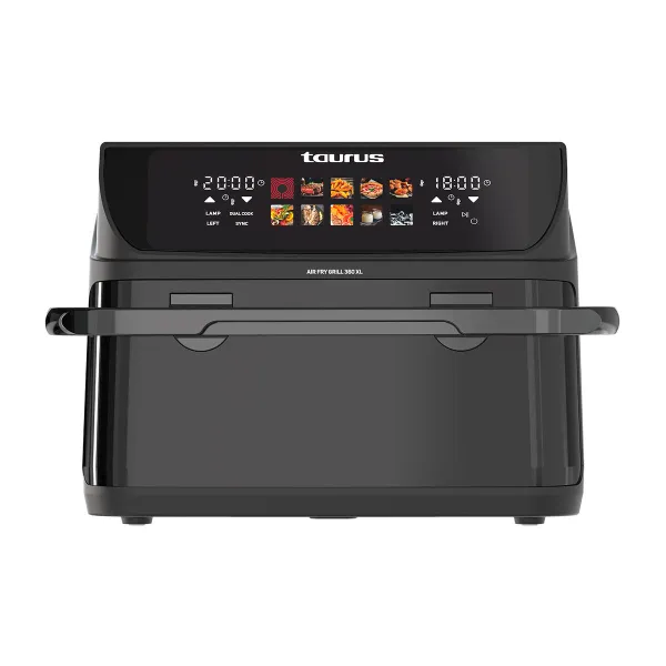 Oro gruzdintuvė Taurus 973004000