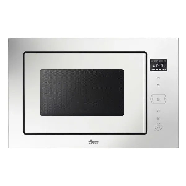 Mikrobangų krosnelė su kepsnine Cata HMG28WC3 1000 W Balta