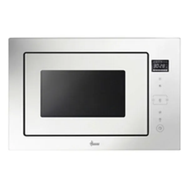 Mikroviļņu Krāsns ar Grilu Cata HMG28WC3 1000 W Balts