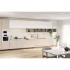 Mikrobangų krosnelė su kepsnine Cata HMG28WC3 1000 W Balta