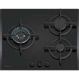 Kaasukäyttöinen keittolevy Balay 3ETG663RN 7500 W