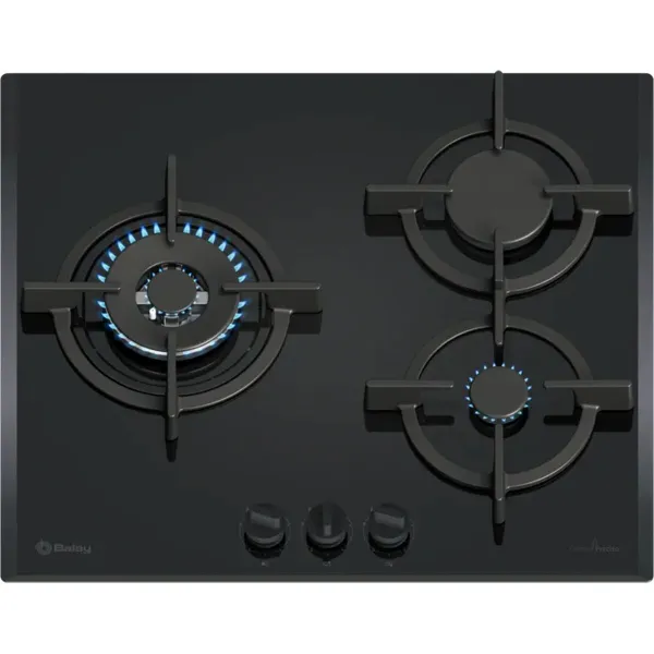 Gaasipliit Balay 3ETG663RN 7500 W