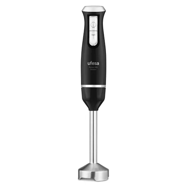 Käsimikser UFESA PULSAR MASTER 800W C/A Valge 800 W