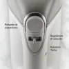 Blenderi/taikinasekoitin UFESA 70306099 Valkoinen Harmaa