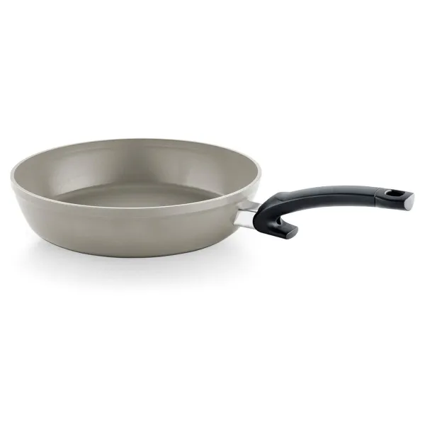 Сковорода Fissler 15922020100/0 Серый Металл Алюминий
