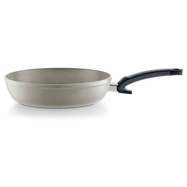 Сковорода Fissler 15922020100/0 Серый Металл Алюминий