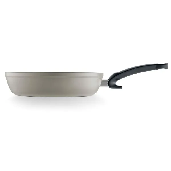 Сковорода Fissler 15922020100/0 Серый Металл Алюминий