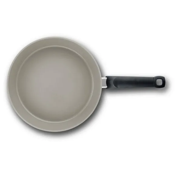 Сковорода Fissler 15922020100/0 Серый Металл Алюминий