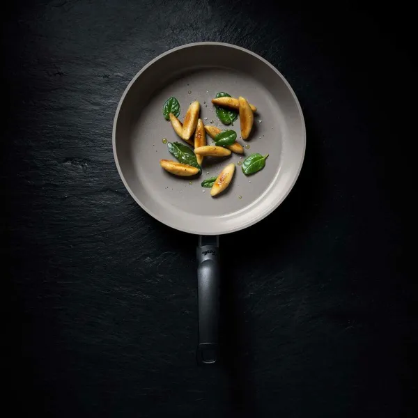 Panna Fissler 15922020100/0 Pelēks Metāls Alumīnijs