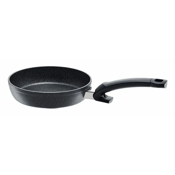 Pan Fissler 15910520100/0 Black Aluminium Ø 20 cm