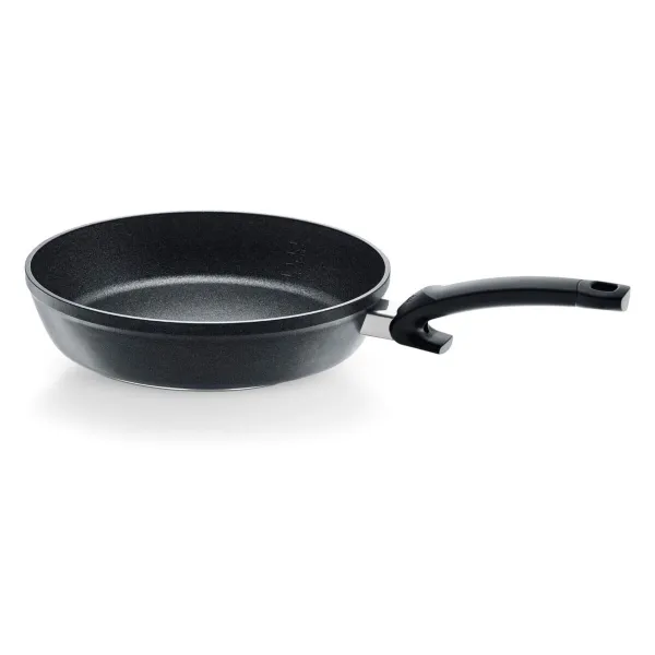 Pannu Fissler 15910520100/0 Musta Alumiini Ø 20 cm