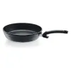 Pan Fissler 15910524100/0 Black Aluminium Ø 24 cm