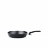 Сковорода Fissler 15910528100/0 Чёрный Алюминий Ø 28 cm