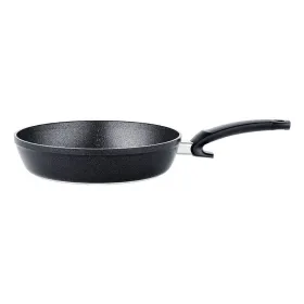 Panna Fissler 15910528100/0 Melns Alumīnijs Ø 28 cm