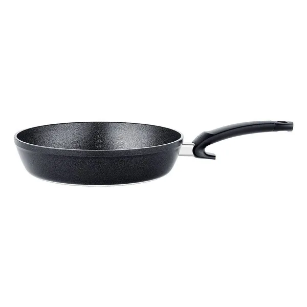 Сковорода Fissler 15910528100/0 Чёрный Алюминий Ø 28 cm