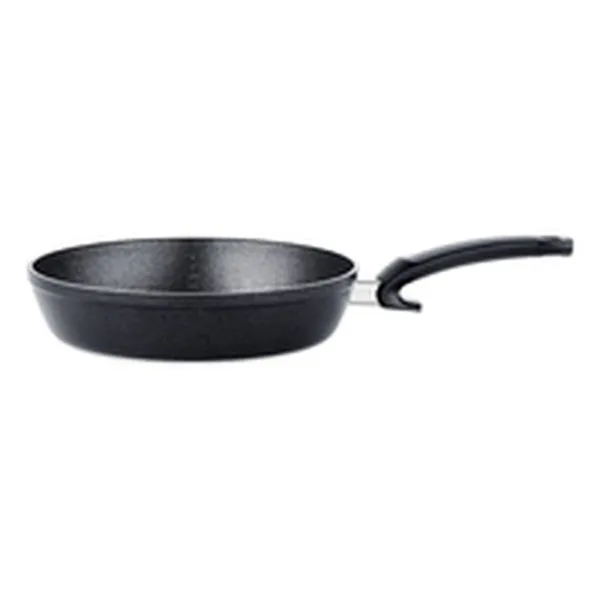 Сковорода Fissler 15910528100/0 Чёрный Алюминий Ø 28 cm