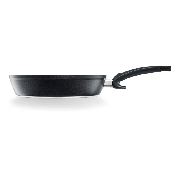 Сковорода Fissler 15910528100/0 Чёрный Алюминий Ø 28 cm