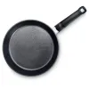 Pannu Fissler 15910528100/0 Musta Alumiini Ø 28 cm