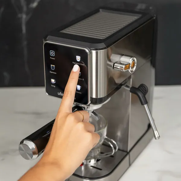 Электрическая кофеварка UFESA 71706117