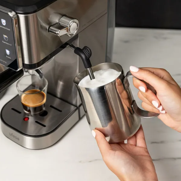 Electric Coffee-maker UFESA 71706117